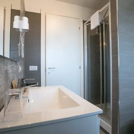 Gasthuis Residenza Il Punto Perugia