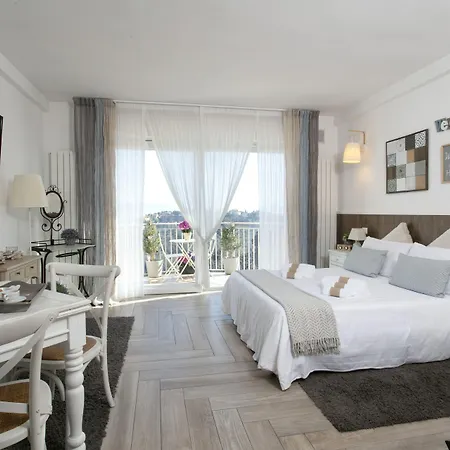 Gasthuis Residenza Il Punto 4*