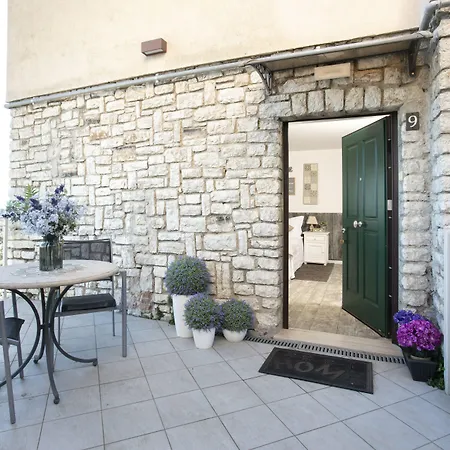 Residenza Il Punto Affittacamere Perugia