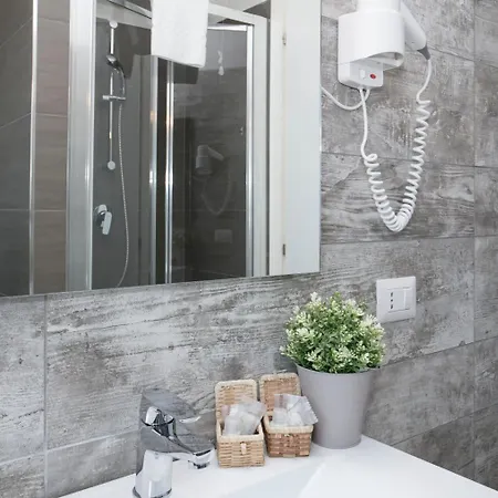 Gasthuis Residenza Il Punto 4*