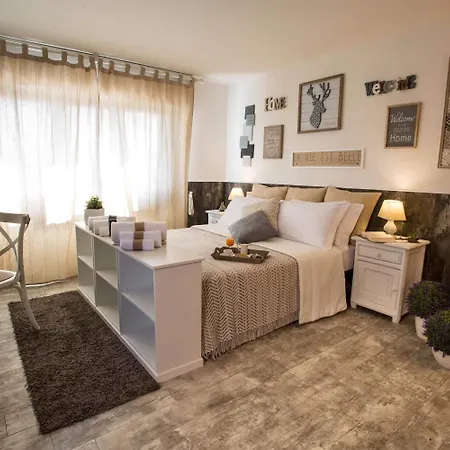 Residenza Il Punto 4* Perugia
