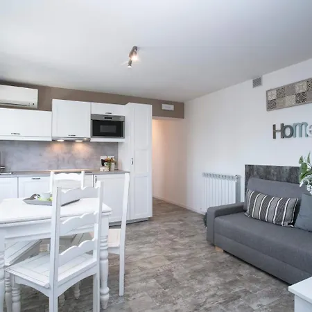 Gasthuis Residenza Il Punto 4*