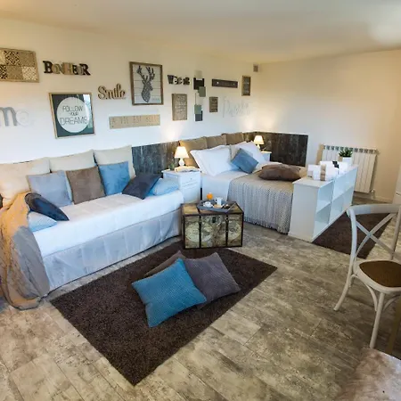 Residenza Il Punto 4* Perugia