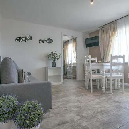 Residenza Il Punto