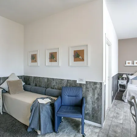 Гостевой дом Residenza Il Punto Перуджа