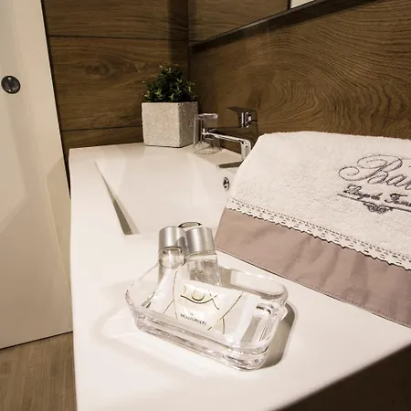 Residenza Il Punto Gasthuis