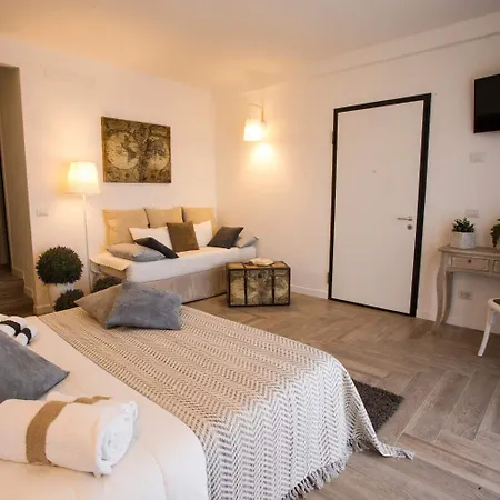 Gasthuis Residenza Il Punto Perugia