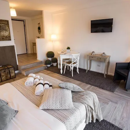 Residenza Il Punto 4*