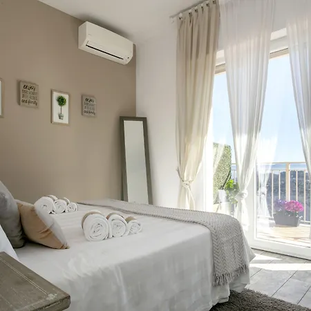Residenza Il Punto Gasthuis Perugia