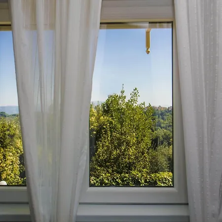 Residenza Il Punto Gasthuis Perugia