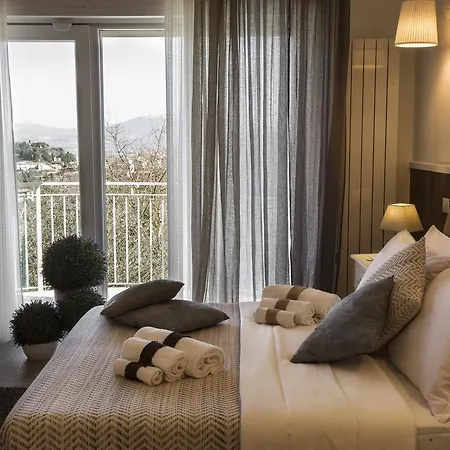 Residenza Il Punto Pensjonat