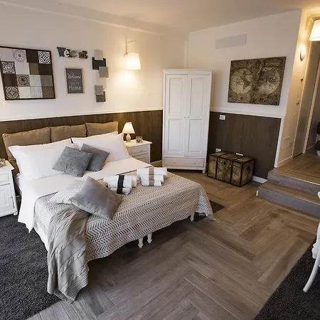 Residenza Il Punto Gasthuis Perugia