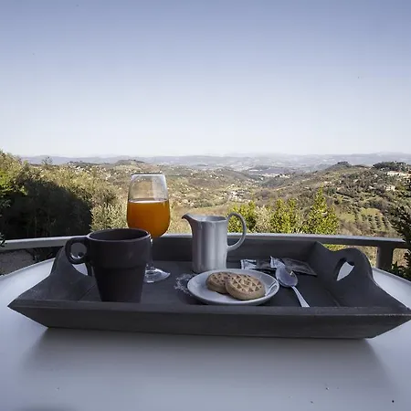 Residenza Il Punto Gasthuis Perugia