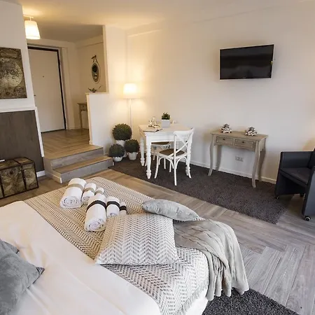 Residenza Il Punto Gasthuis 3*