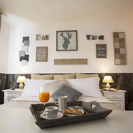 Residenza Il Punto Pensión