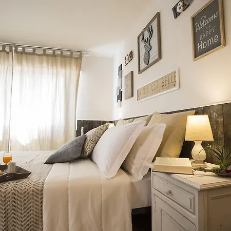 Residenza Il Punto Pensión 3*