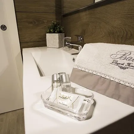 Гостевой дом Residenza Il Punto