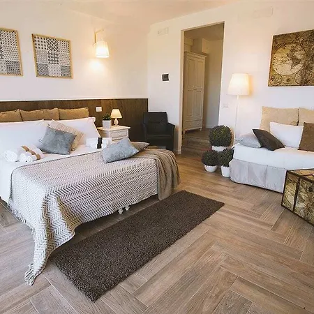 Residenza Il Punto Pensión