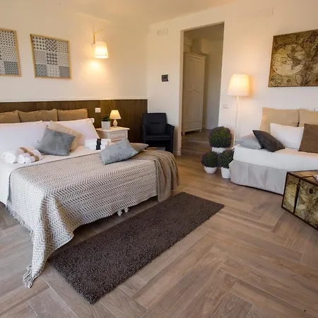 Residenza Il Punto Gasthuis
