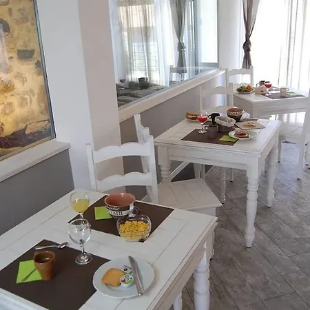 Gasthuis Residenza Il Punto 3*