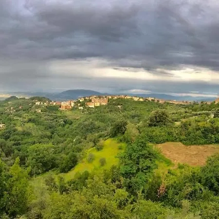 Residenza Il Punto 3* Perugia