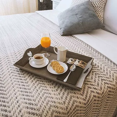 Residenza Il Punto Перуджа