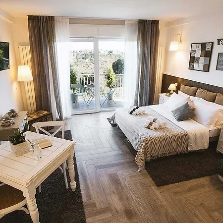 Residenza Il Punto 3*
