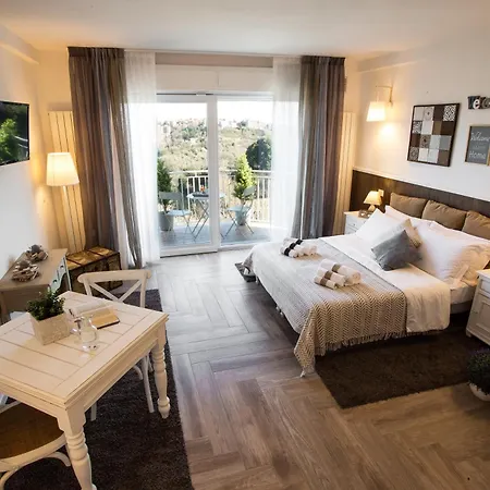 Residenza Il Punto 4*