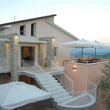 Residenza Il Punto Pensión
