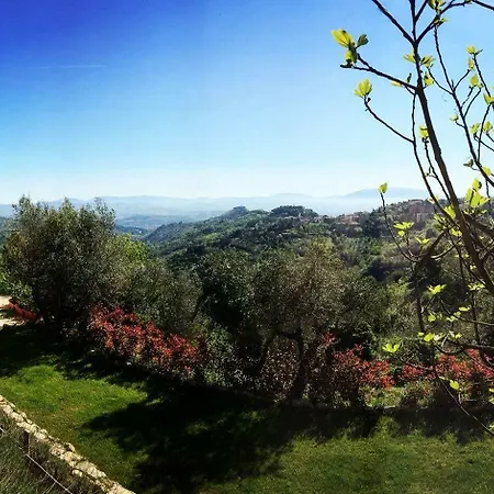 Pensjonat Residenza Il Punto