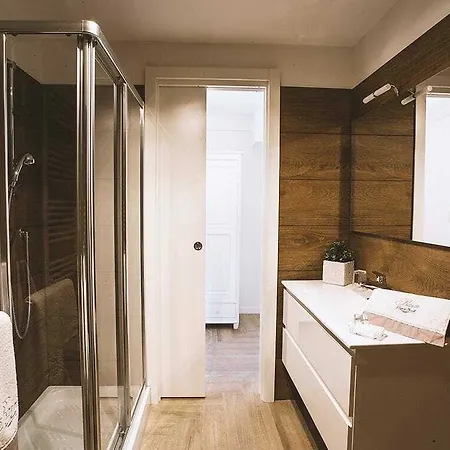 Pensión Residenza Il Punto Perugia