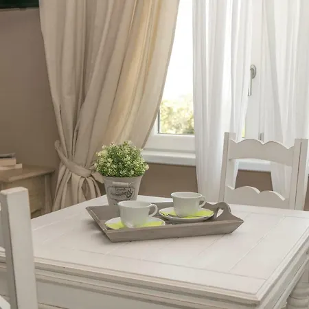 Residenza Il Punto