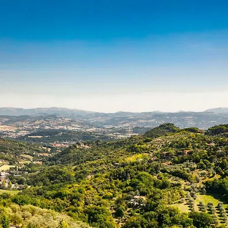 Residenza Il Punto 4* ペルージャ