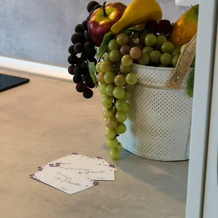 Residenza Il Punto 3* Perugia