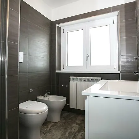 Pensión Residenza Il Punto Perugia