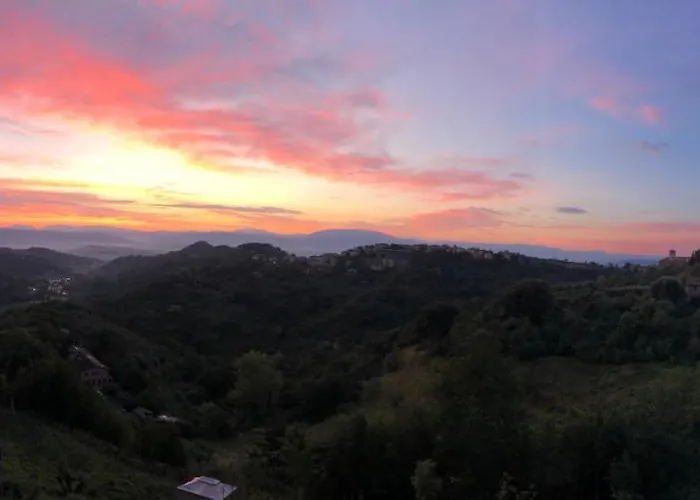 Residenza Il Punto Πανσιόν 4*