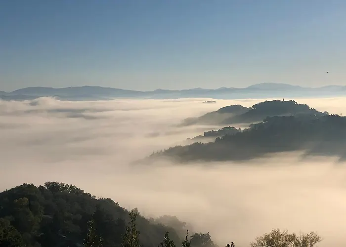Residenza Il Punto Affittacamere