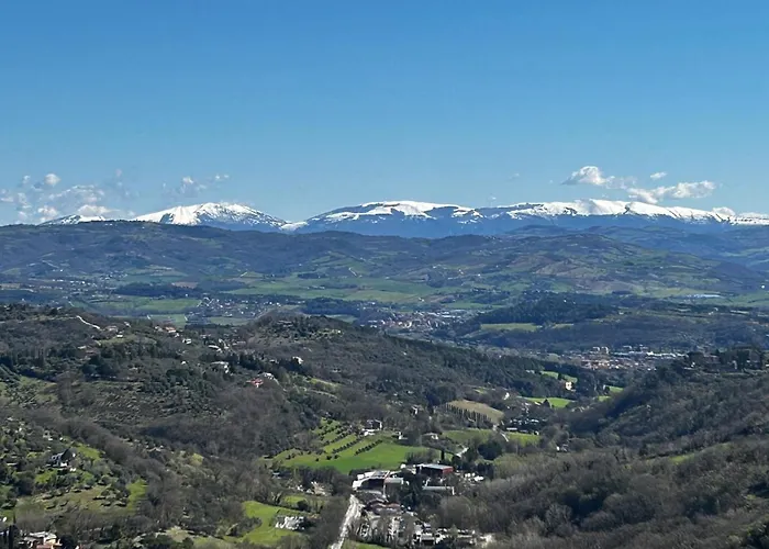 Gasthof Residenza Il Punto 4*