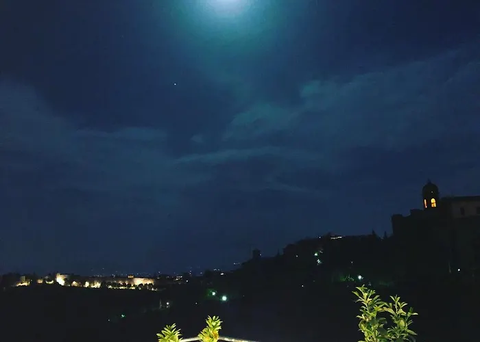 Residenza Il Punto Perugia