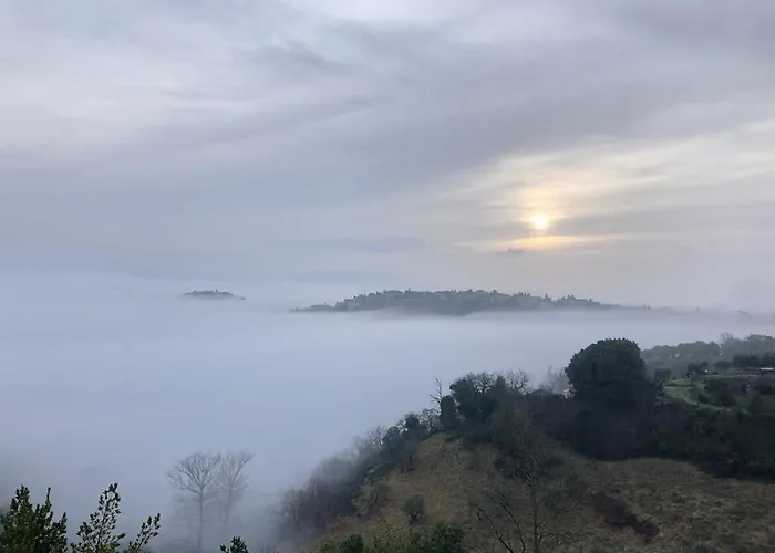 Residenza Il Punto 4*