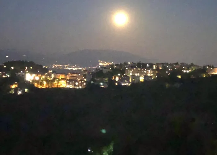 Residenza Il Punto 4* Περούτζια