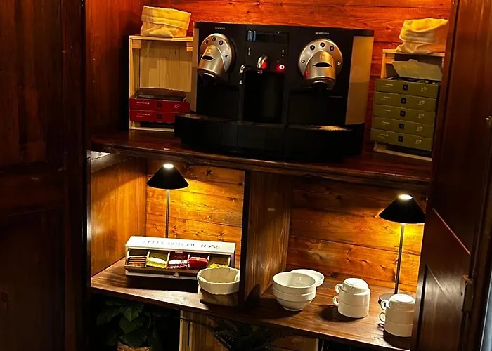 Residenza Il Punto Affittacamere