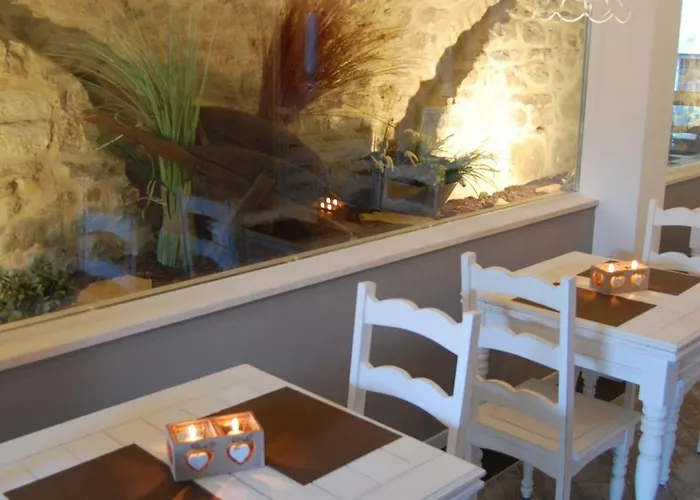 Gasthof Residenza Il Punto Perugia