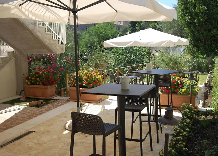 Gasthof Residenza Il Punto 4*