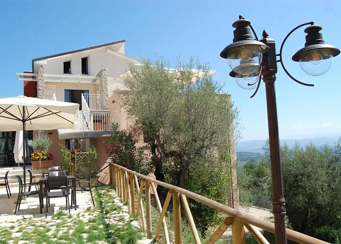 Affittacamere Residenza Il Punto Perugia