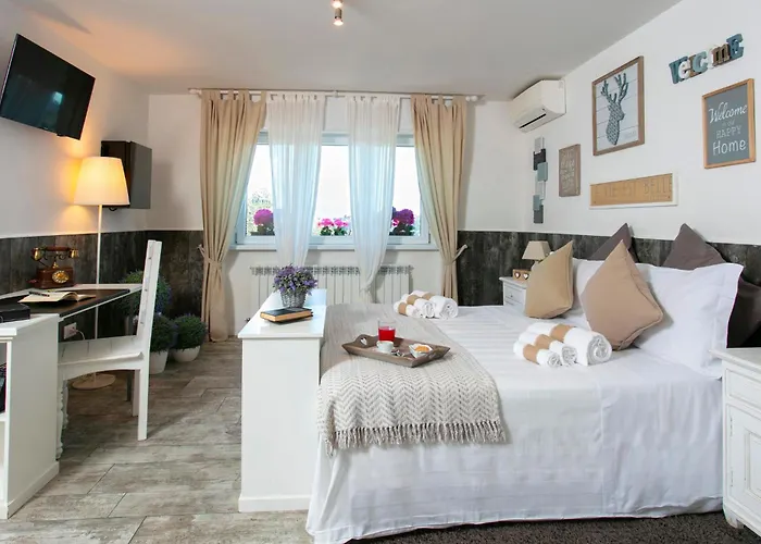 Residenza Il Punto 4* Perugia