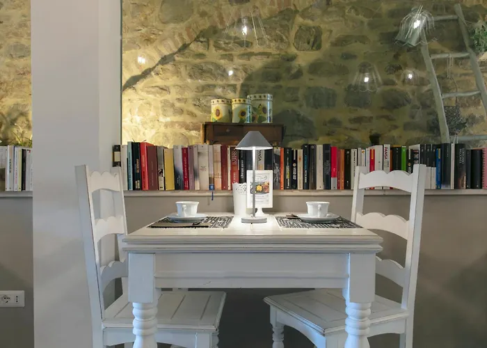 Residenza Il Punto Πανσιόν