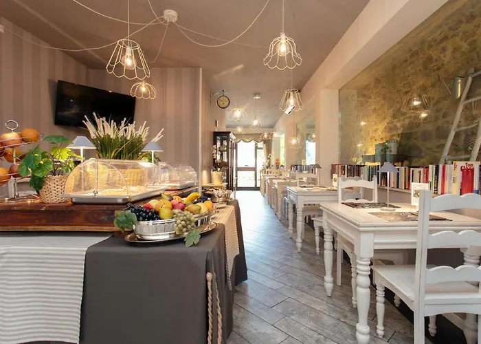 Πανσιόν Residenza Il Punto 4*