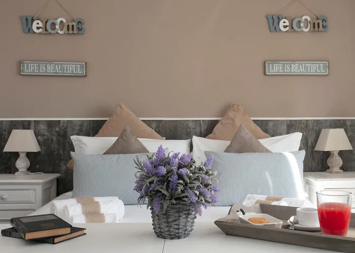 Residenza Il Punto Πανσιόν Περούτζια