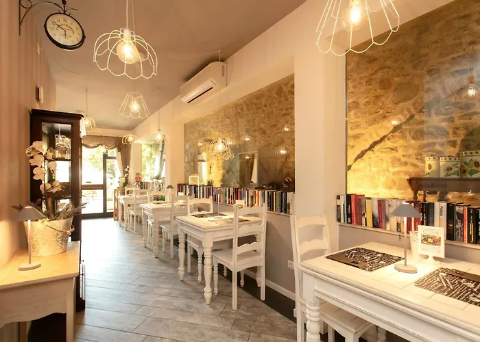 Residenza Il Punto Πανσιόν